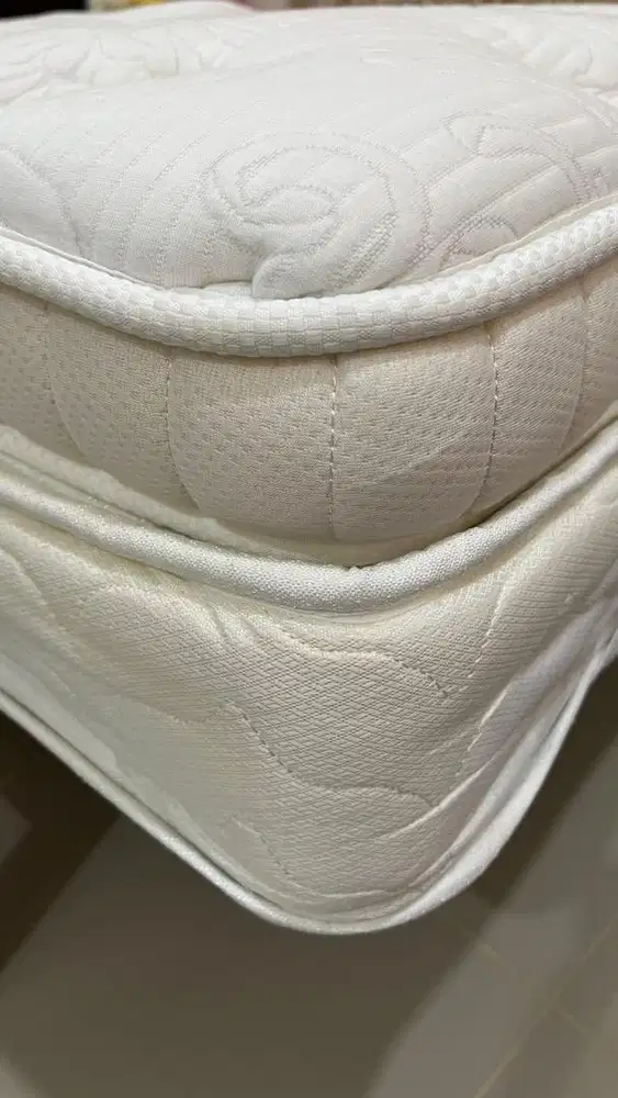 LADY AMERICANA Kasur 160x200 (T10)