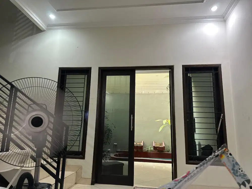 Lowongan pengasuh anak  ART Asisten Rumah Tangga, Koja Jakarta Utara