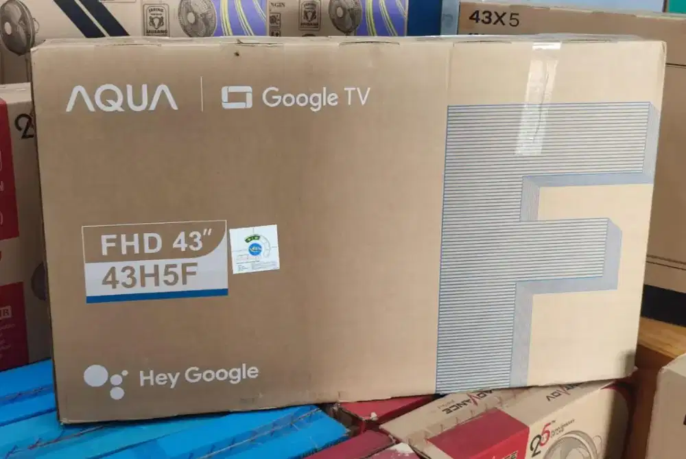 smart tv harga murmer