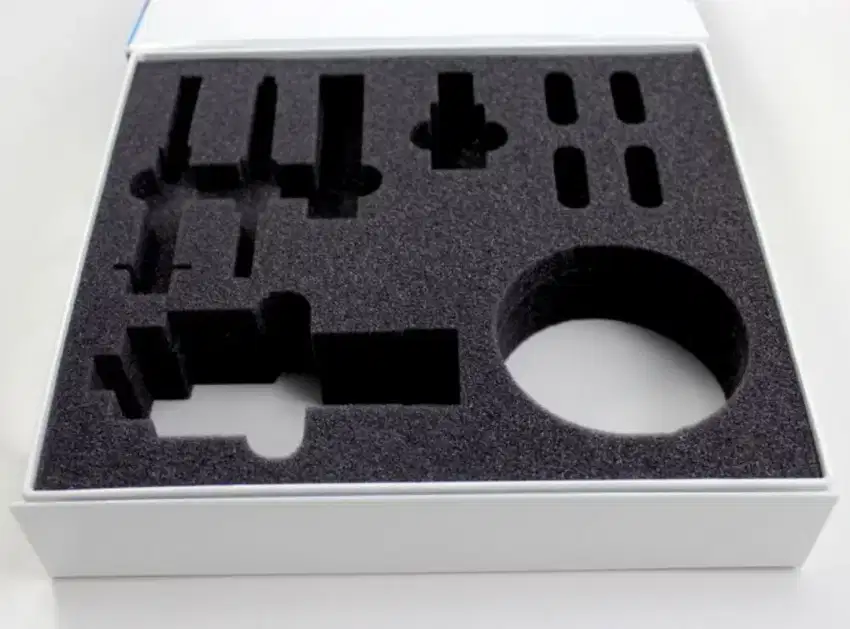 Custom Hardbox Packaging
