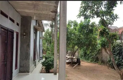 RUMAH MURAH LUAS DI LAMPUNG SELATAN