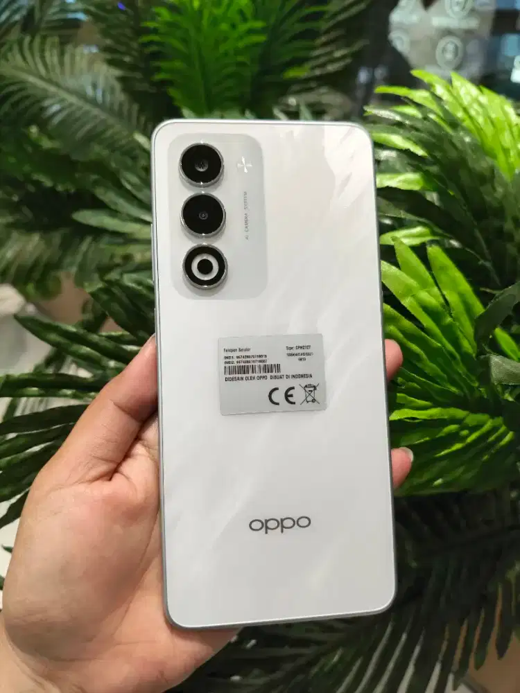 OPPO A5 nfc 8/256GB , NEW GARANSI RESMI OPPO