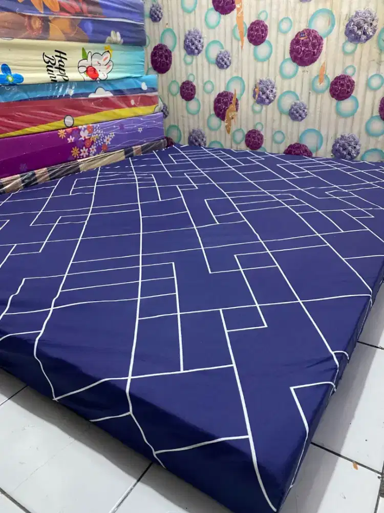 Langsung bayar di tempat