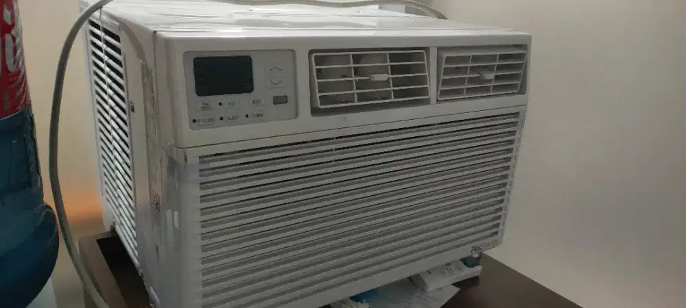 AC Portable pemakaian sebulan