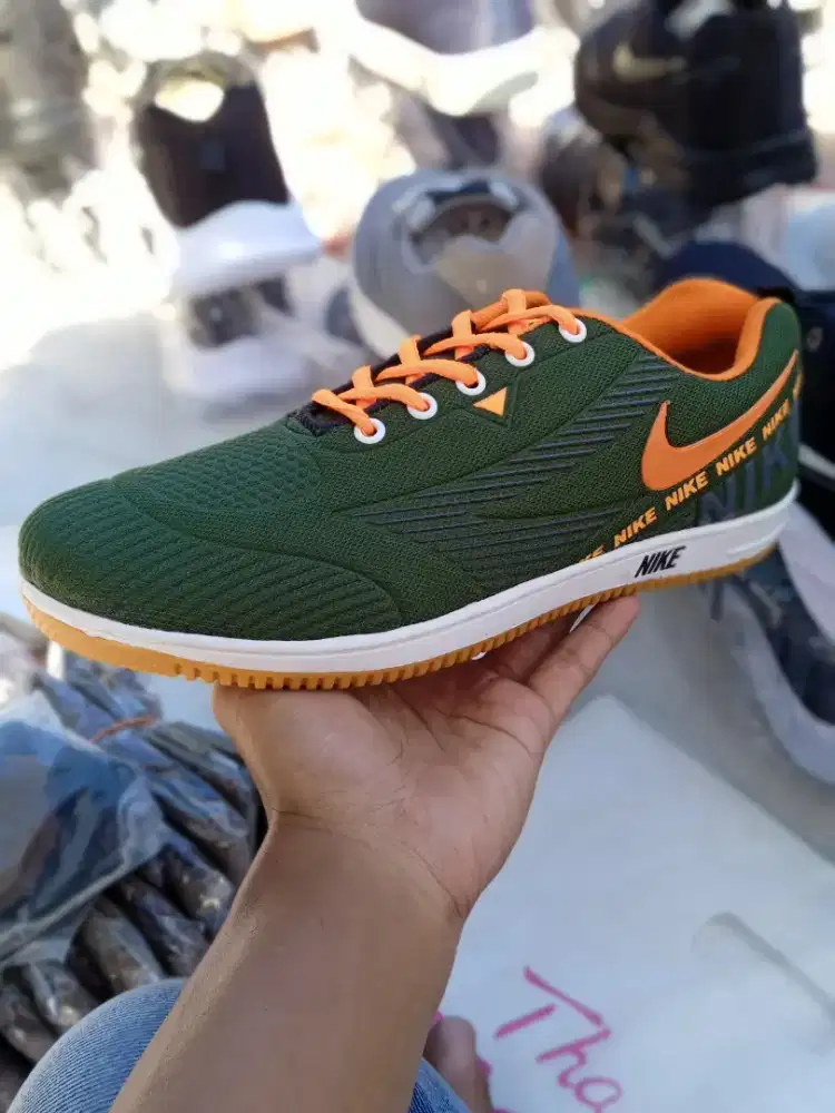 PROMO !!! NEW SEPATU NIKE PREMIUM