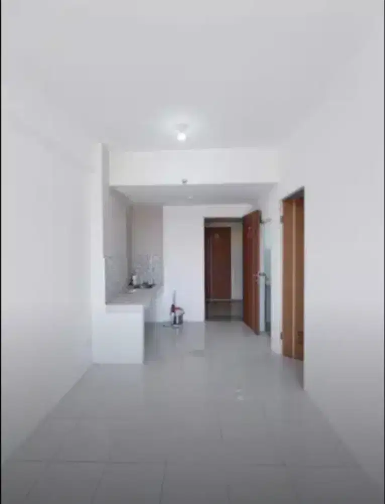 Jual apartemen Puncak Dharmahusada 2 unit jejer,nego sampai deal
