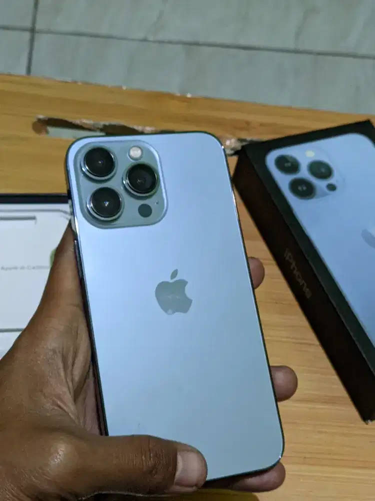 Aiphone 13 Pro 256 GB