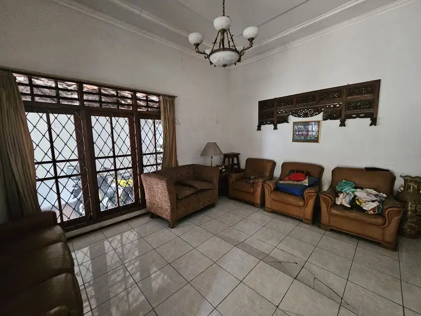 COCOK UNTUK USAHA KOST2SAN KONTRAKAN PANCORAN BARAT JAKSEL