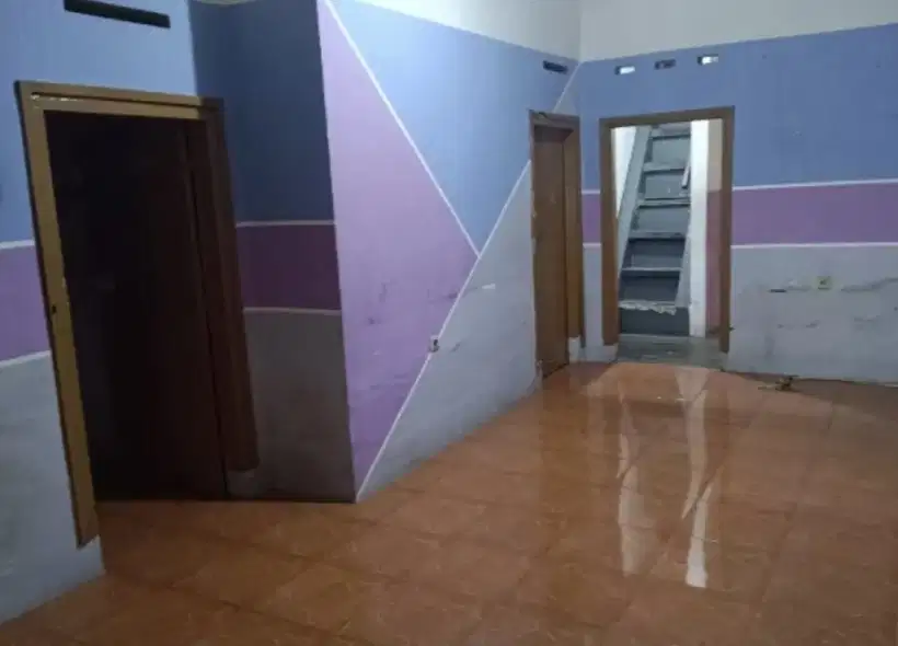 Disewakan rumah saritem bandung