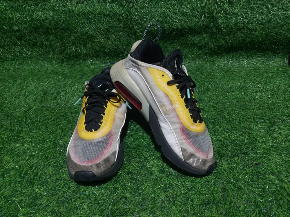 Siapa cepat aja Sepatu nik3 2090 41 buat running