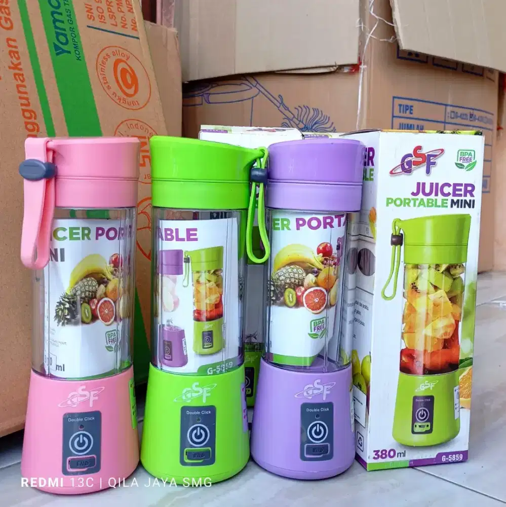 Blender USB gsf 5859