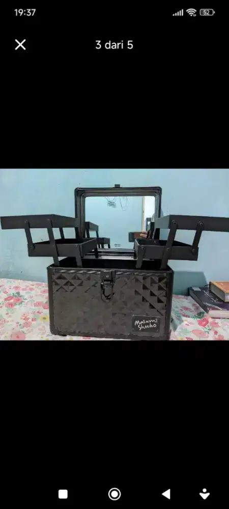 kotak makeup masami souko