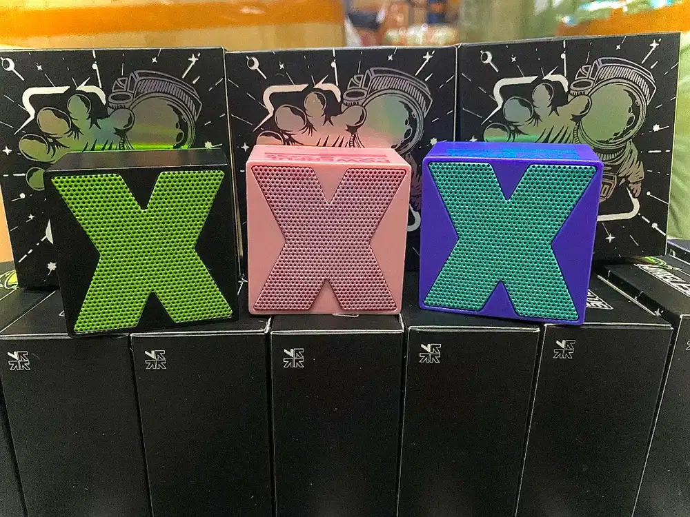 Dibutuhkan Host Live Streaming