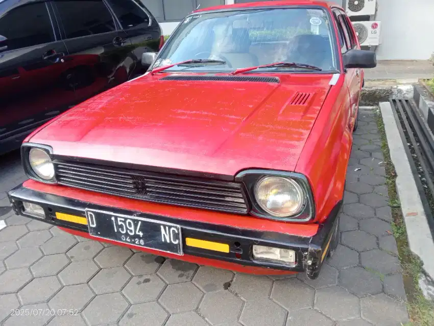 Kontak WA Nego civic excellent
