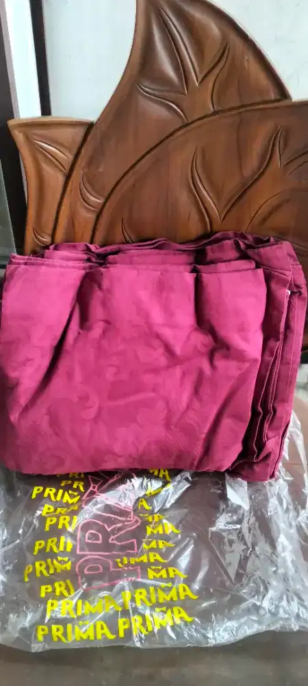 Sprei Merek Wellen ,,