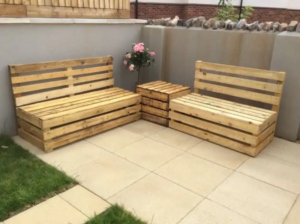 Lemari kantor / kitchenset / backdrop tv / meja kasir bar / meja makan