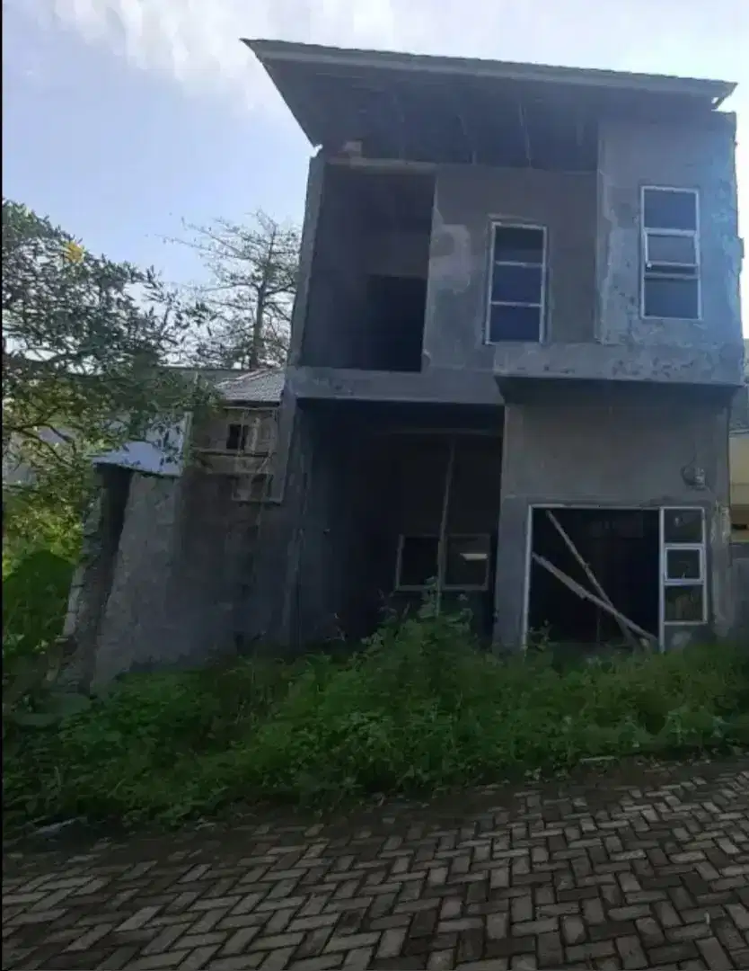 Rumah Batutulis dkt bondongan