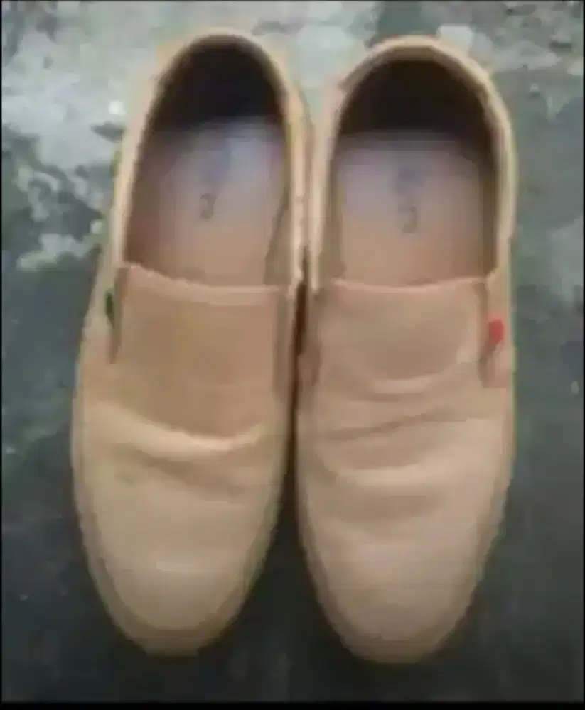 Jual Murah Sepatu Pantofel Kikkers ORI Kndisi Msh Bgs Gak Rsk