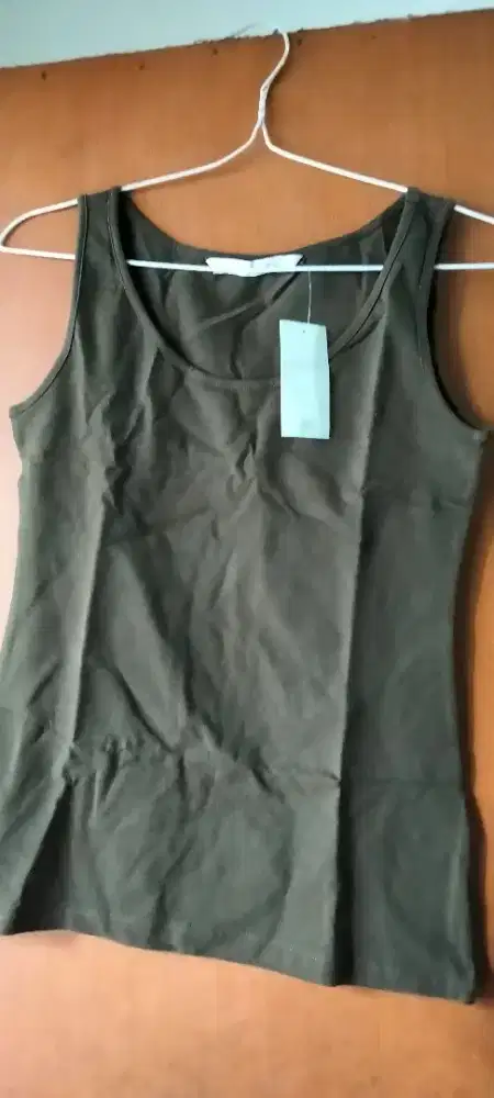 Kaos Dalaman merek MINIMAL