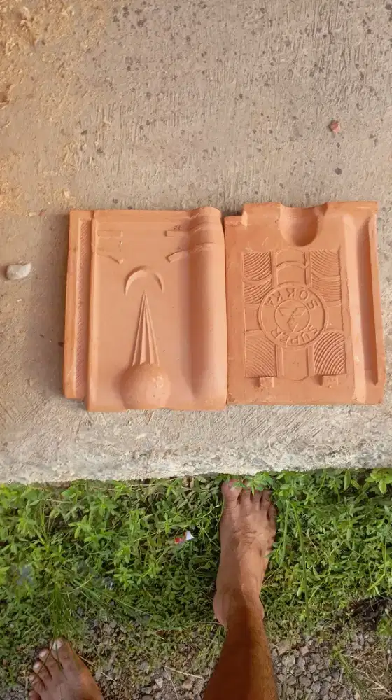 Supersoka Tanah liat