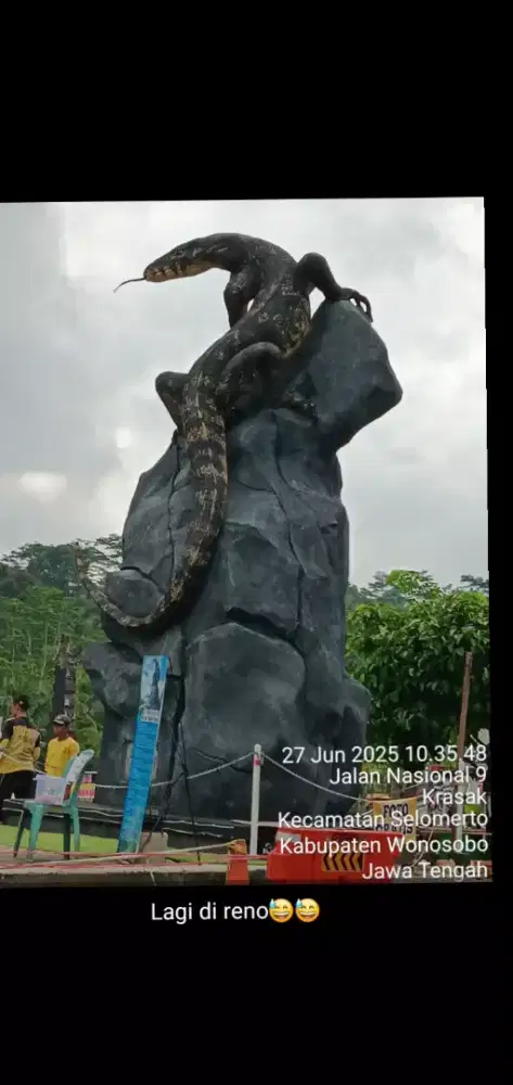 Mencari kerja sebagai ART/beres-beres rumah