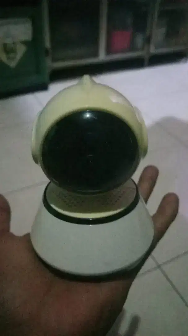 Cctv smart net wifi v380