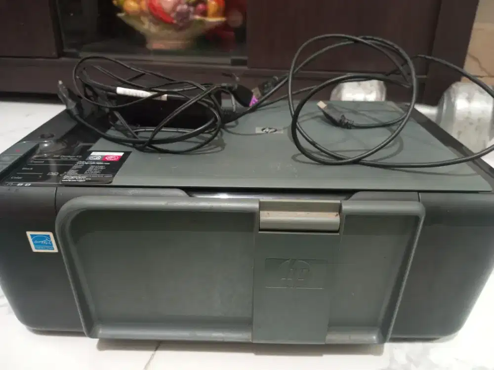 Di Jual Printer Rusak Hp deskjet F2410