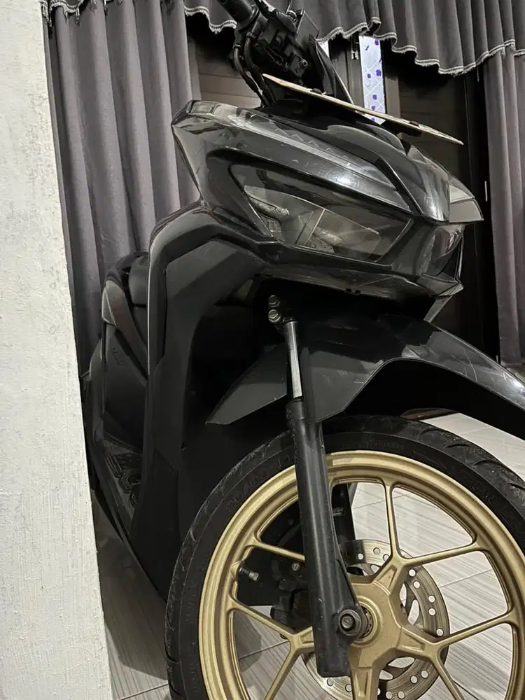 Honda vario led 125 2018