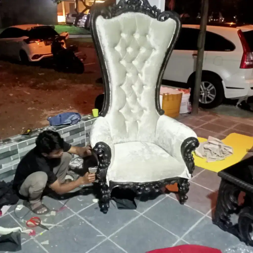 Service sofa panggilan sejabodetabek