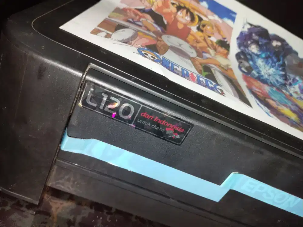 Printer Epson L120
