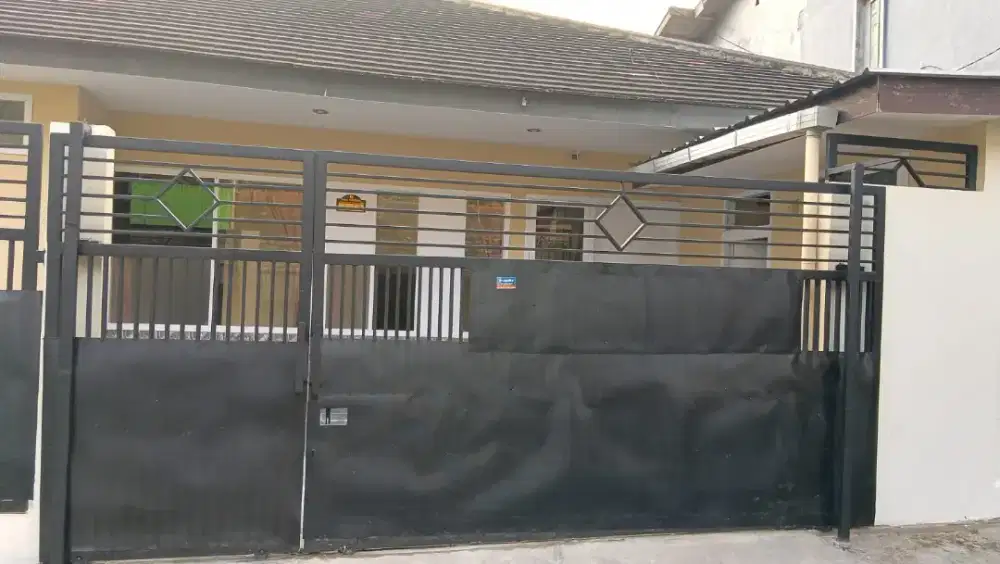 Kost putra putri nyaman strategis