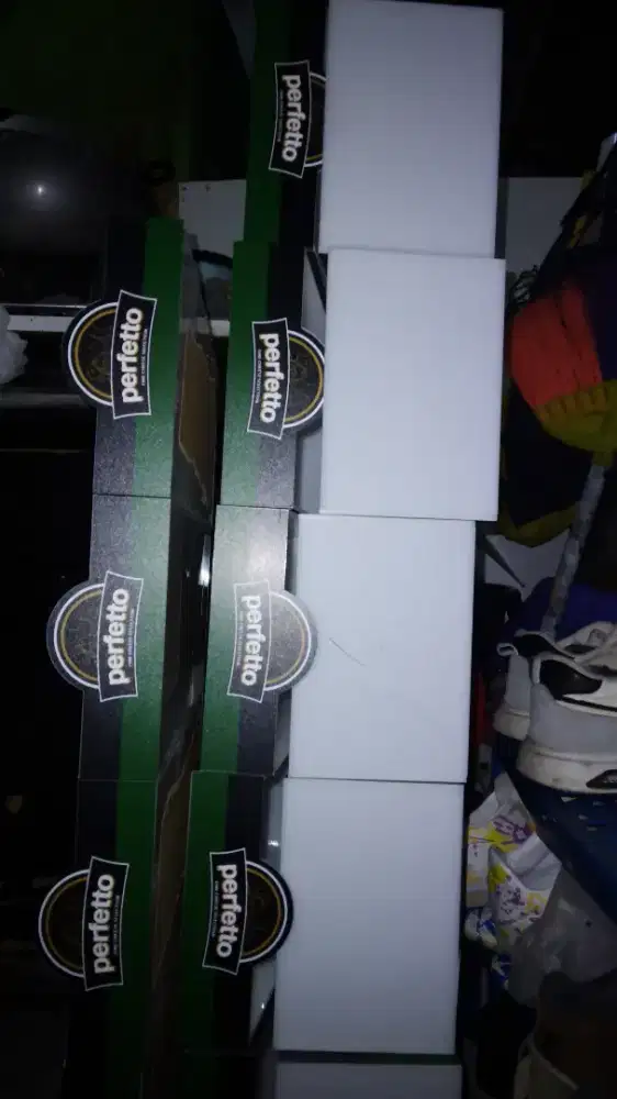 Huruf Timbul//Papan Nama//Neon Box//Reklame//Akrilik//DLL