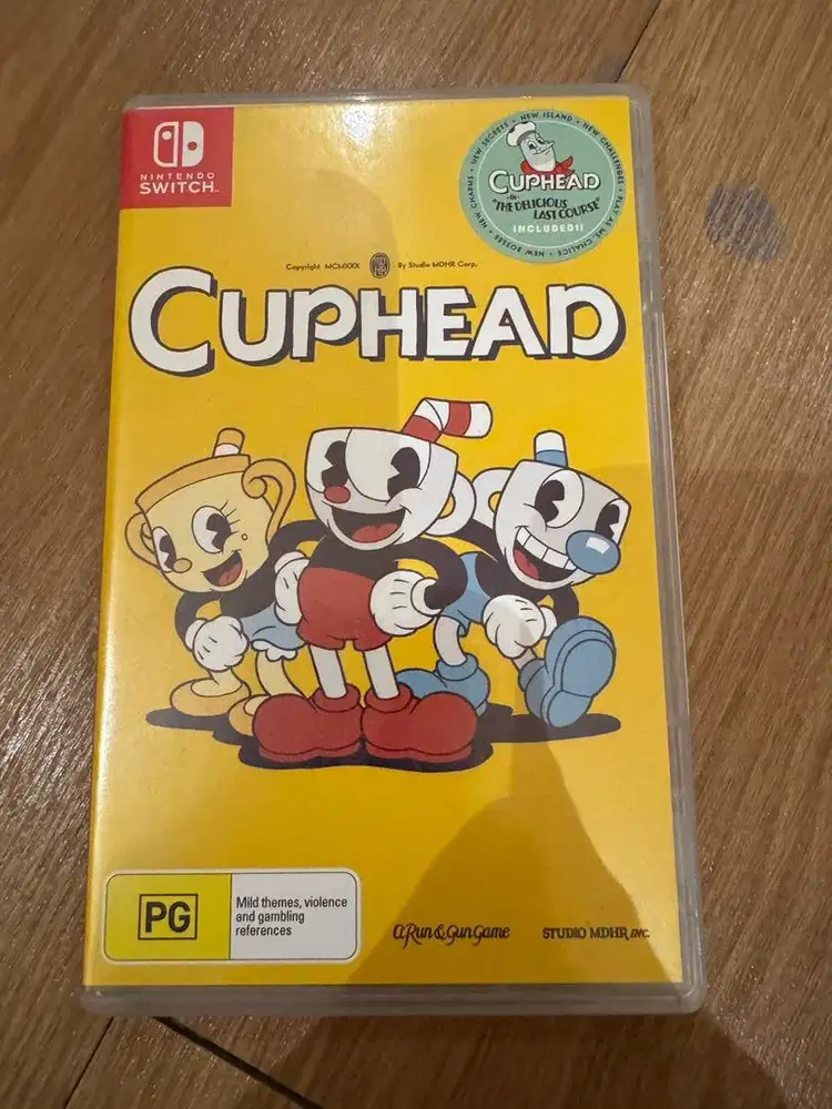 Nintendo switch games mario sonic moving out cuphead river city rage