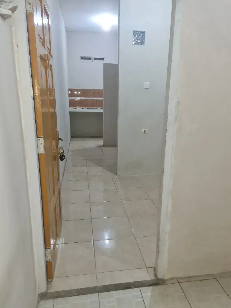 Kontrakan Petakan Bulanan di kp Grubug, Bonang, di Perum Dasana Indah