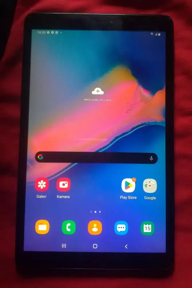 Samsung Tab A 2019  4G LTE 3/32