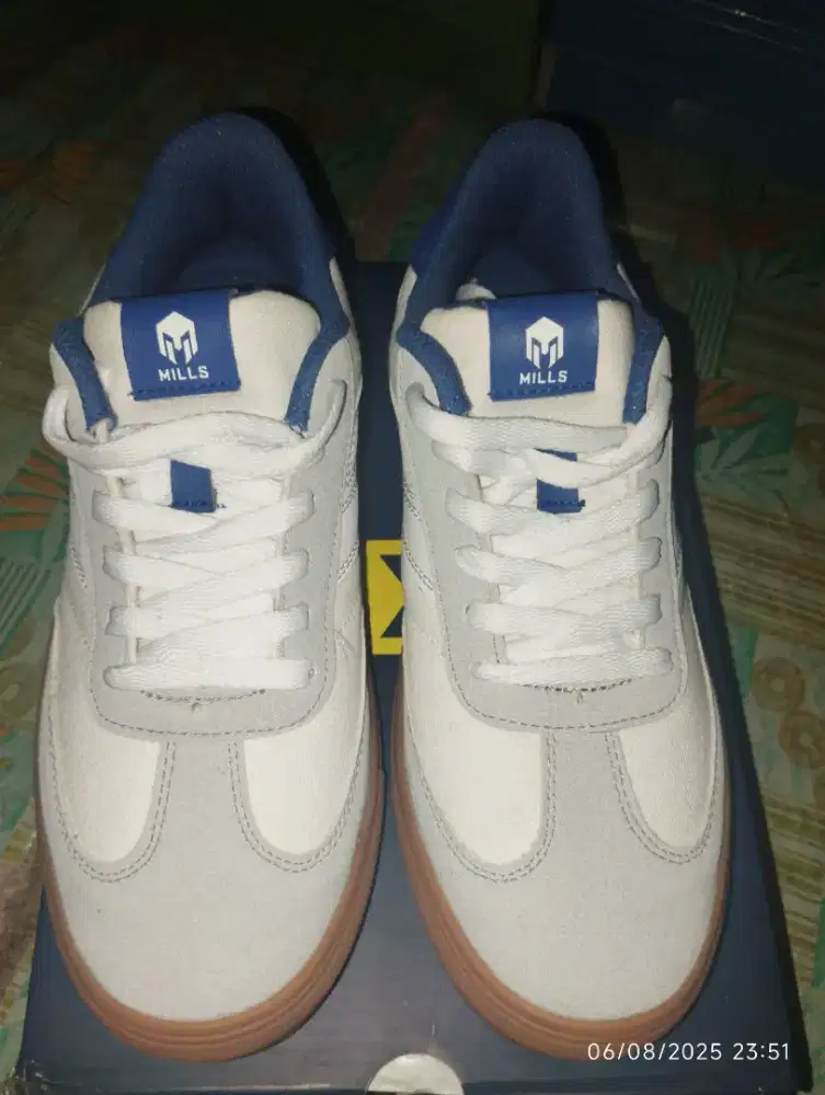 Mills ultras dreamer