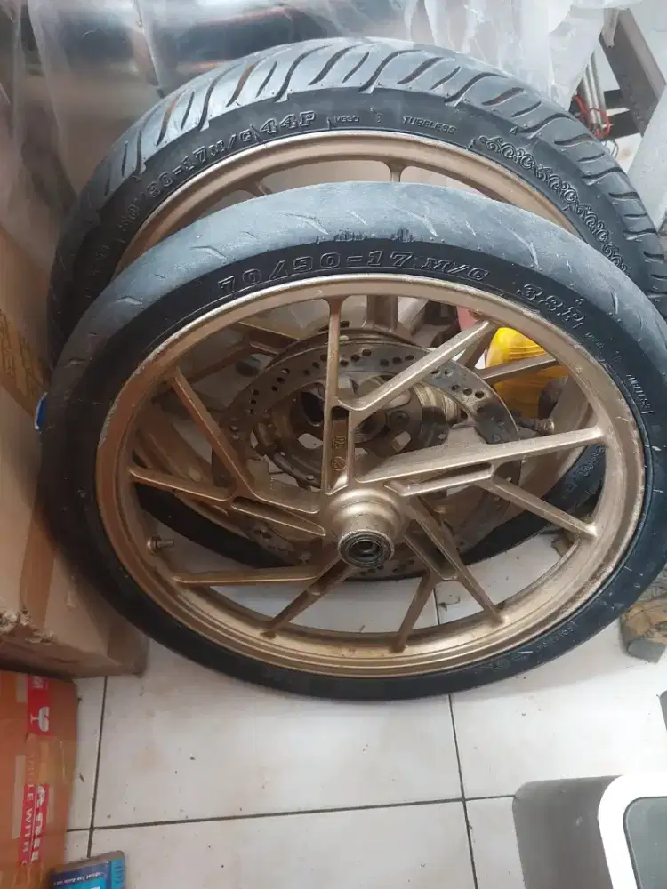 Velg Satria FU 150