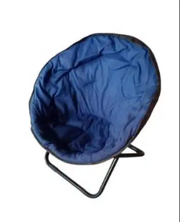 Kursi Nyaman Bulat Lipat