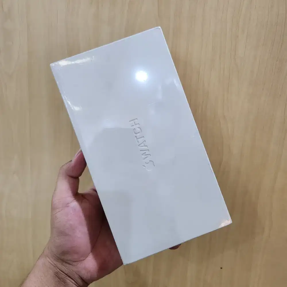 Apple watch Ultra 2 Baru Garansi 1 tahun