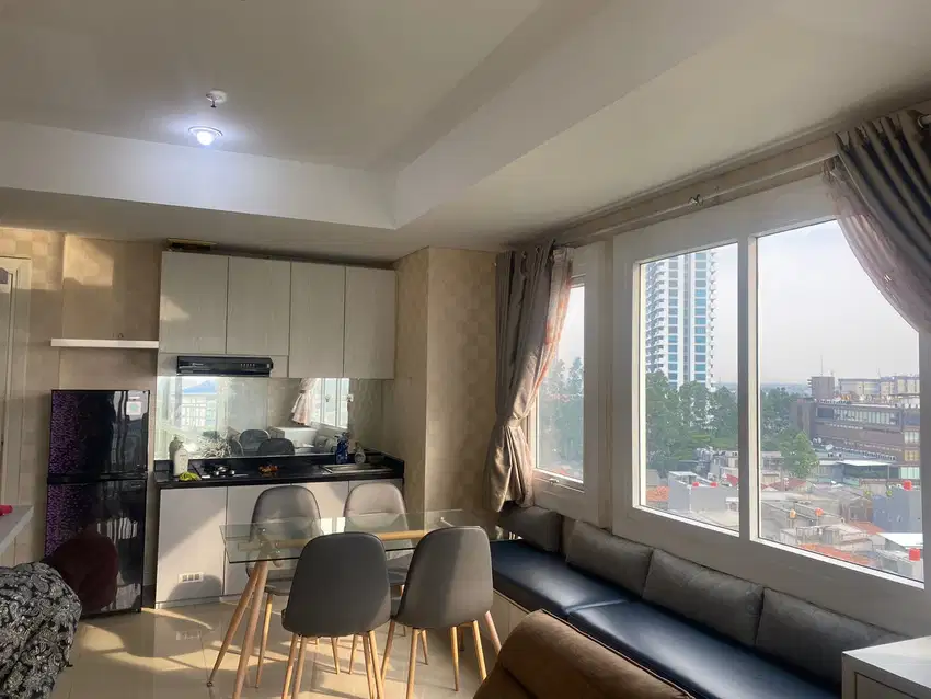 Dijual Apartemen Metro Park Residence FF Kedoya Kebon Jeruk Jakbar