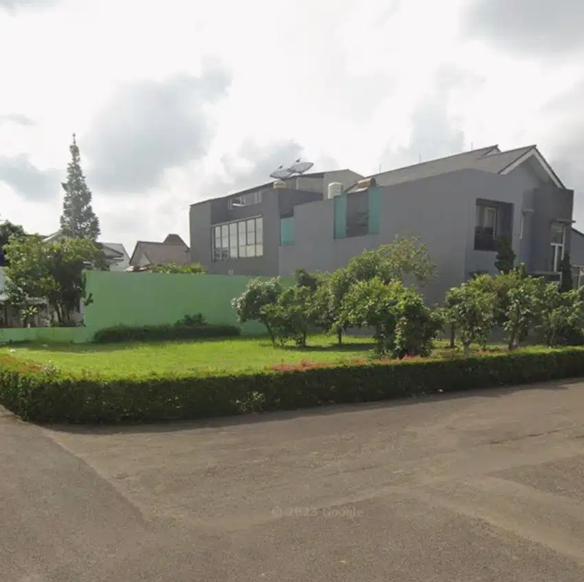 Dijual Kavling Gandeng Sutera Harmoni Alam Sutera