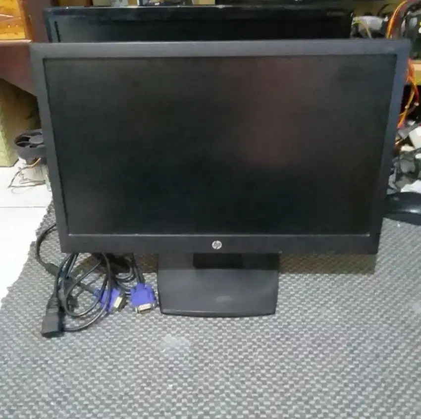Jual Monitor Hp 19 Inci