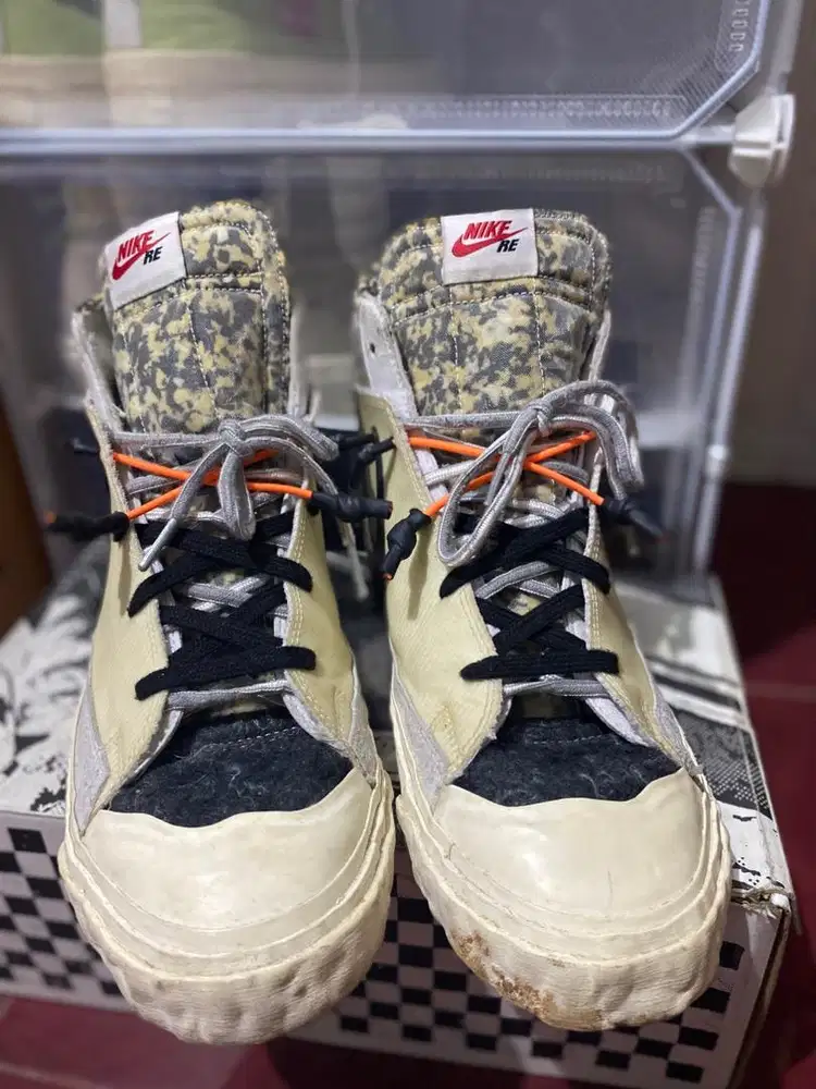 Nike Blazer READYMADE