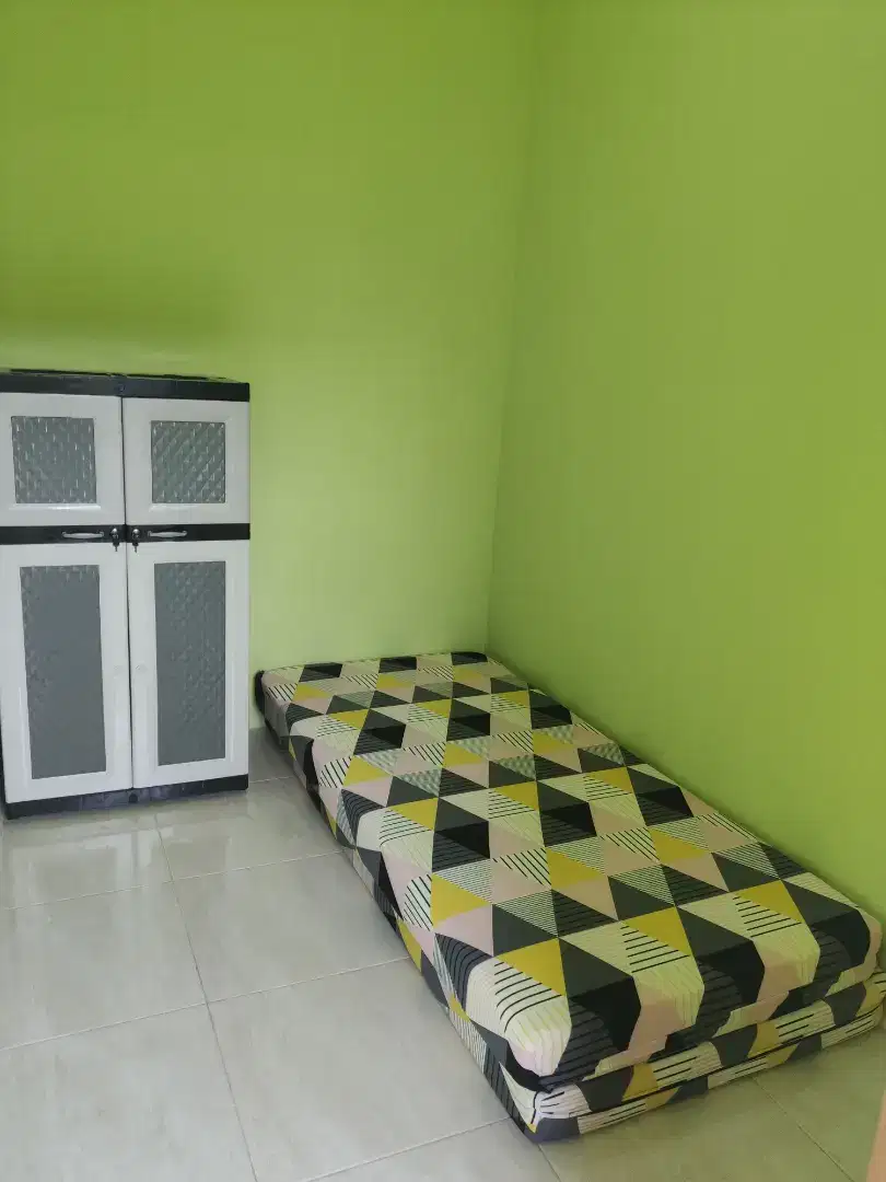 indekost/kos kosan/sewa/kamar kos grogol