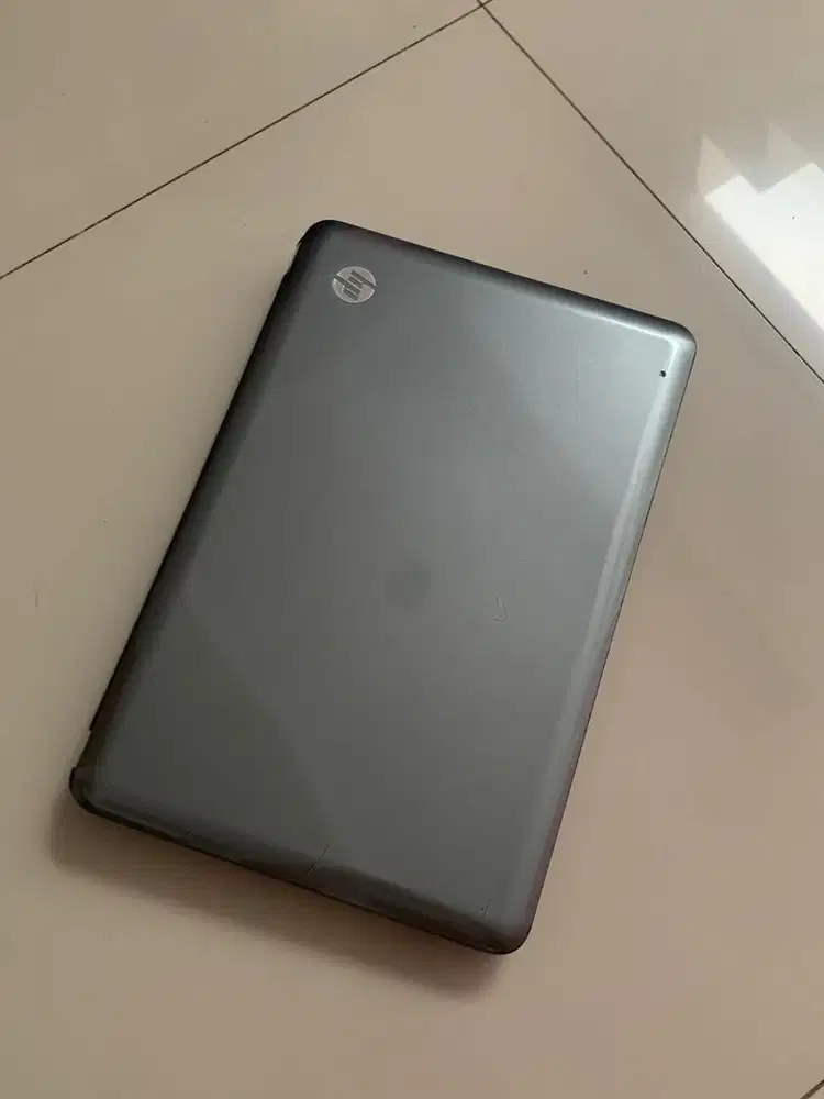 Second HP Pavilion G4