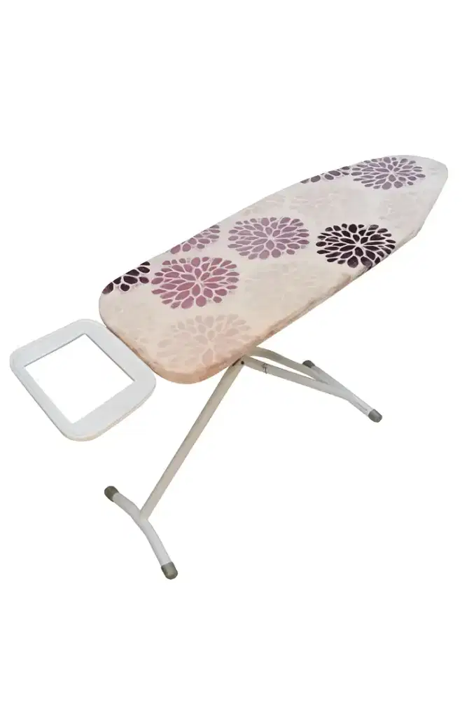 Meja Setrika Stainless mulus