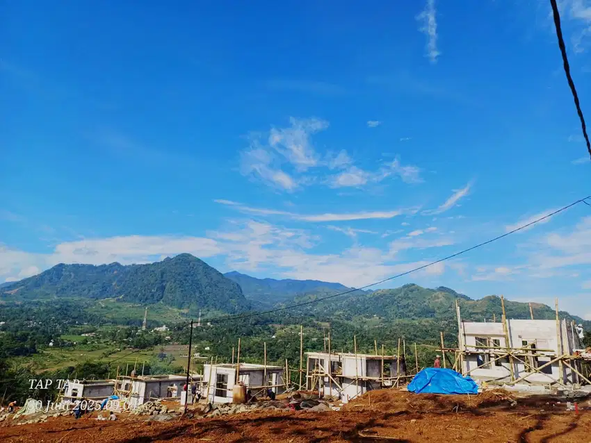 Jual Tanah Kavling SHM Nuansa Eropa Dkt Tangerang Jakarta Depok Bekasi