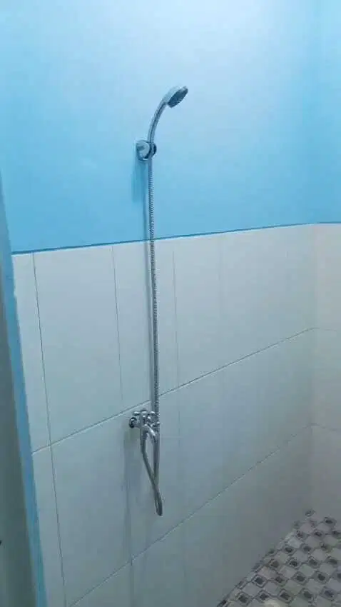 0833 - Dijual Rumah SHM di Swan Park Menganti 2KT 1KM LB 60M2