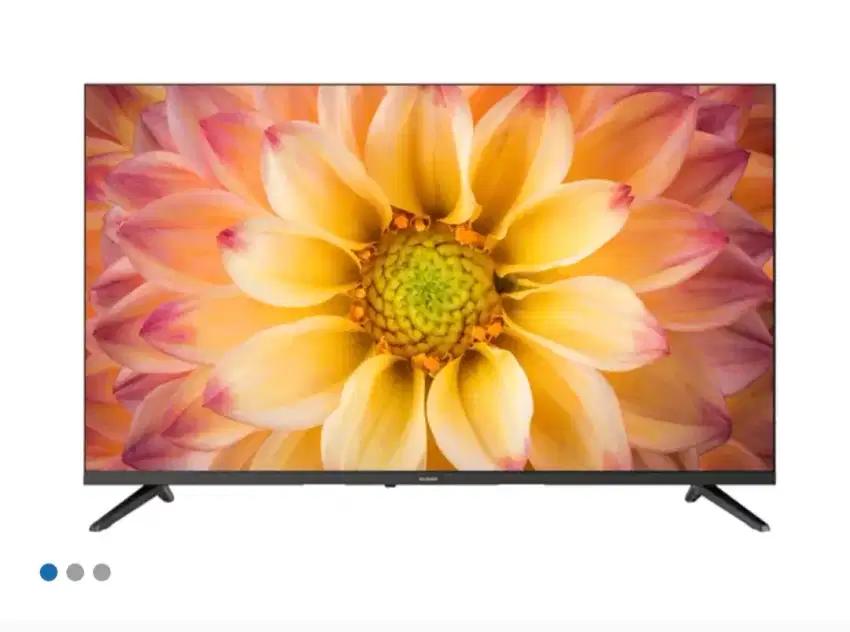 43 inci Android tv sharp