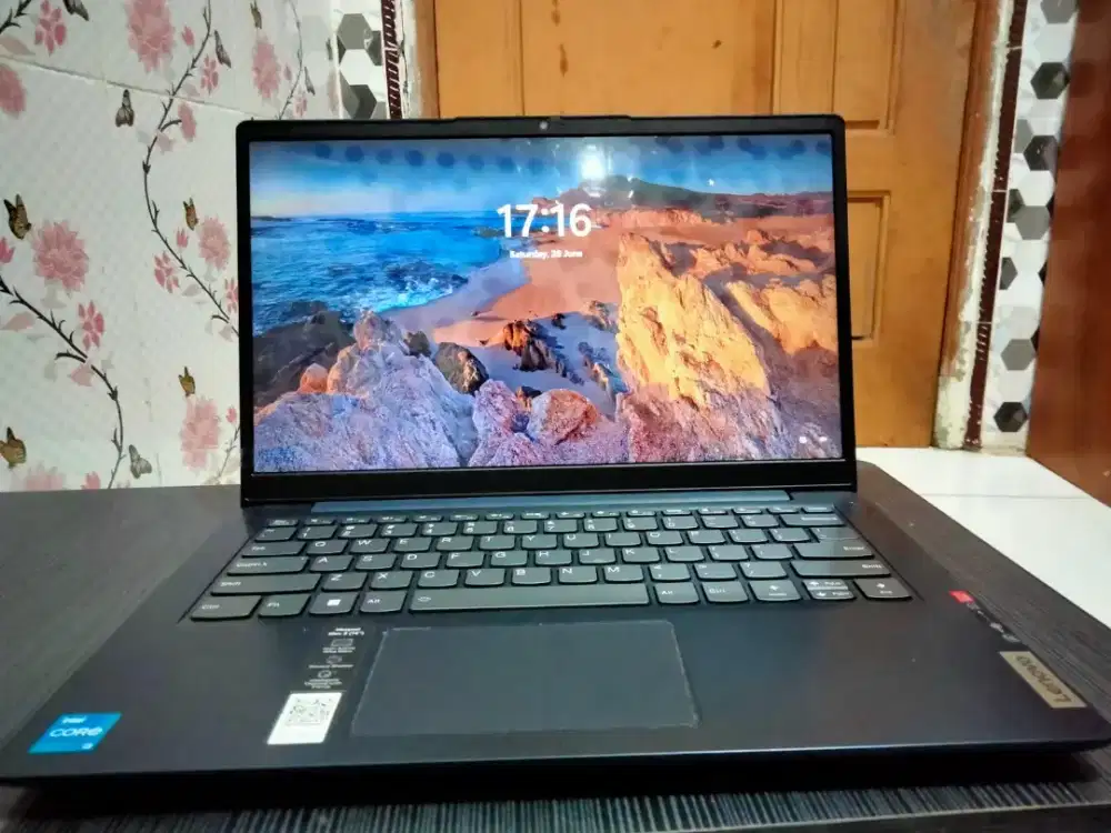 LENOVO IDEAPAD SLIM 3 Core i3-1115G4